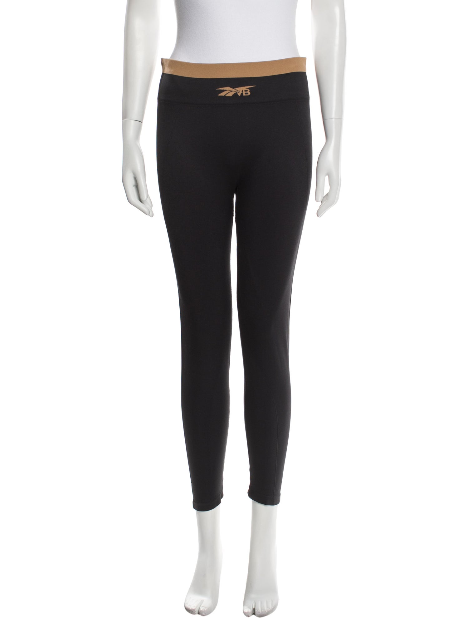 Reebok x Victoria Beckham Skinny Leg Pants
