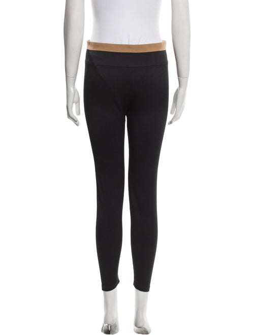 Reebok x Victoria Beckham Skinny Leg Pants