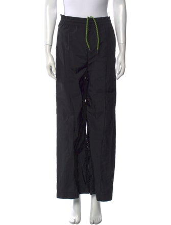 Reebok x Victoria Beckham Wide Leg Pants