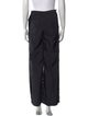 Reebok x Victoria Beckham Wide Leg Pants