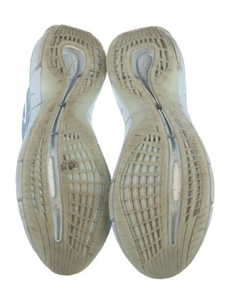 Reebok x Victoria Beckham Mesh Printed Athletic Sneakers