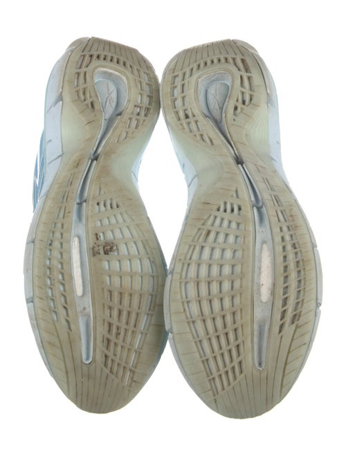 Reebok x Victoria Beckham Mesh Printed Athletic Sneakers