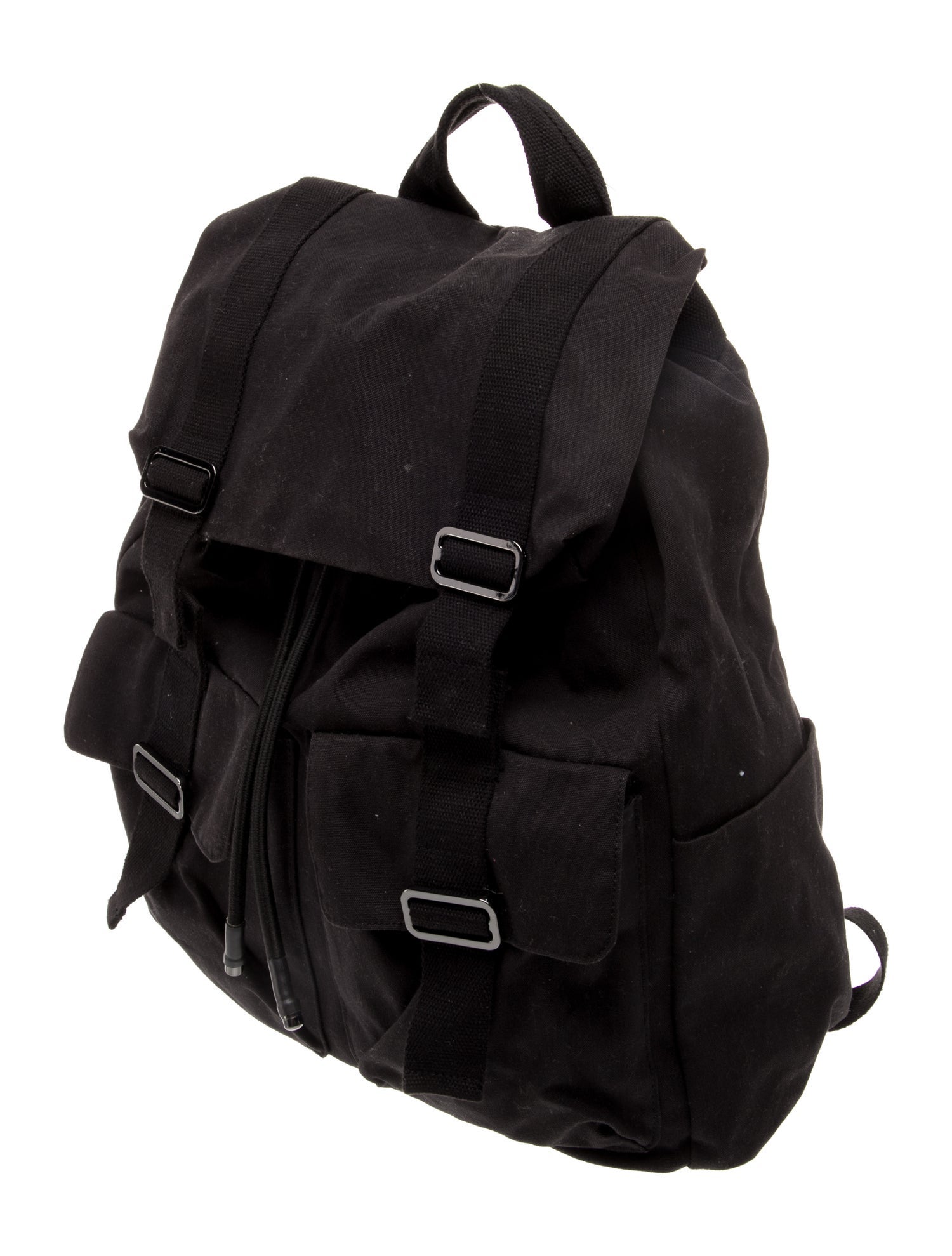 Reebok x Victoria Beckham Canvas Backpack