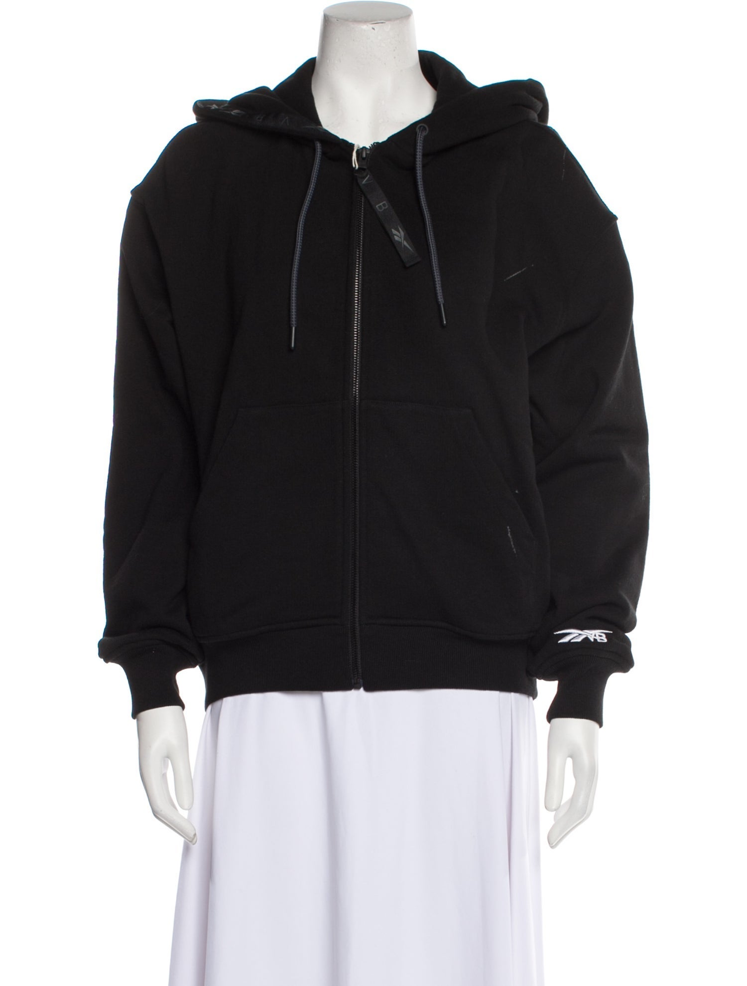 Reebok x Victoria Beckham Bomber Jacket