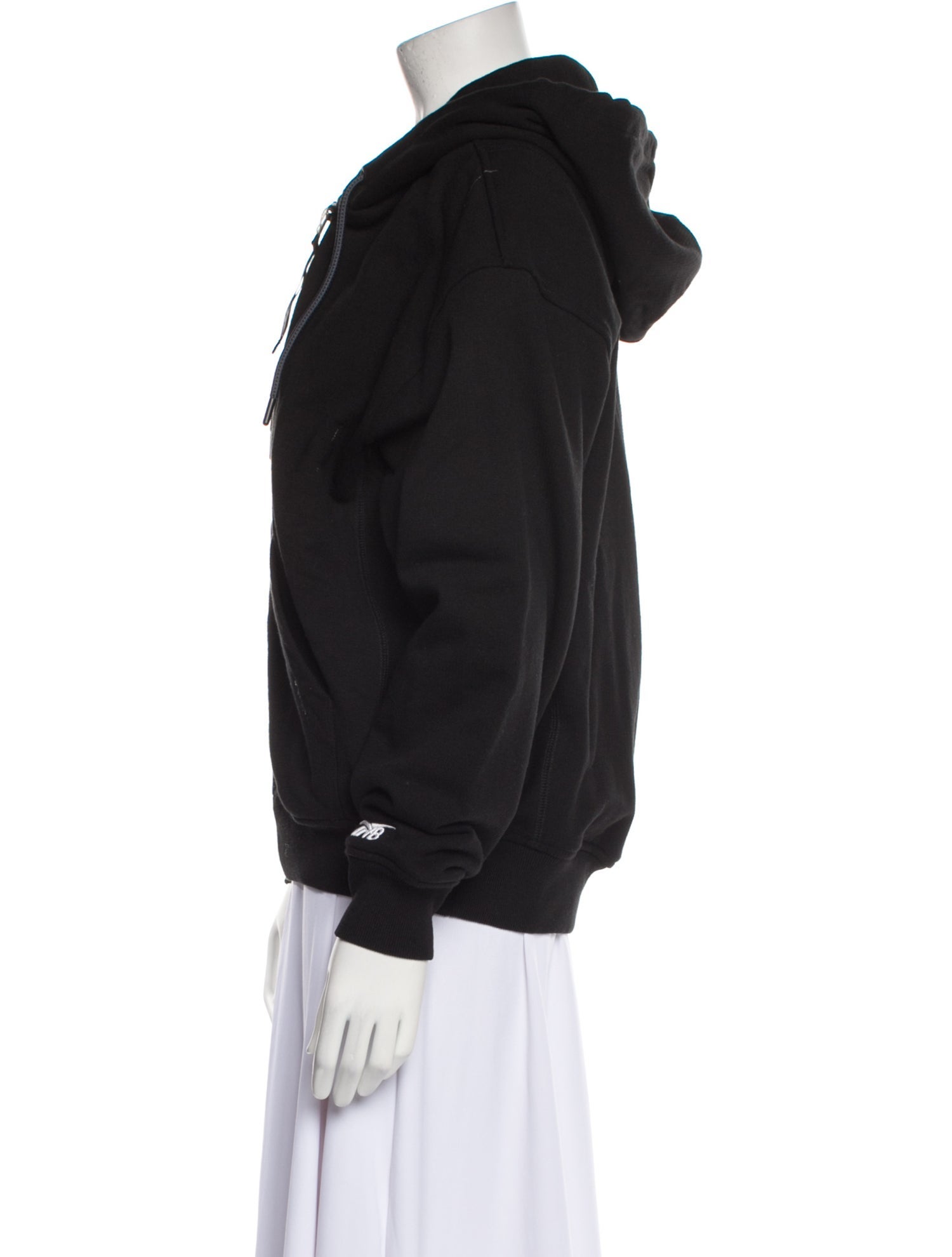 Reebok x Victoria Beckham Bomber Jacket