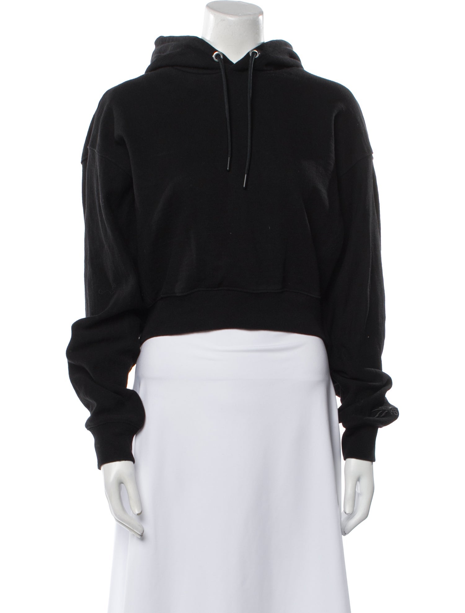 Reebok x Victoria Beckham Crew Neck Long Sleeve Sweatshirt