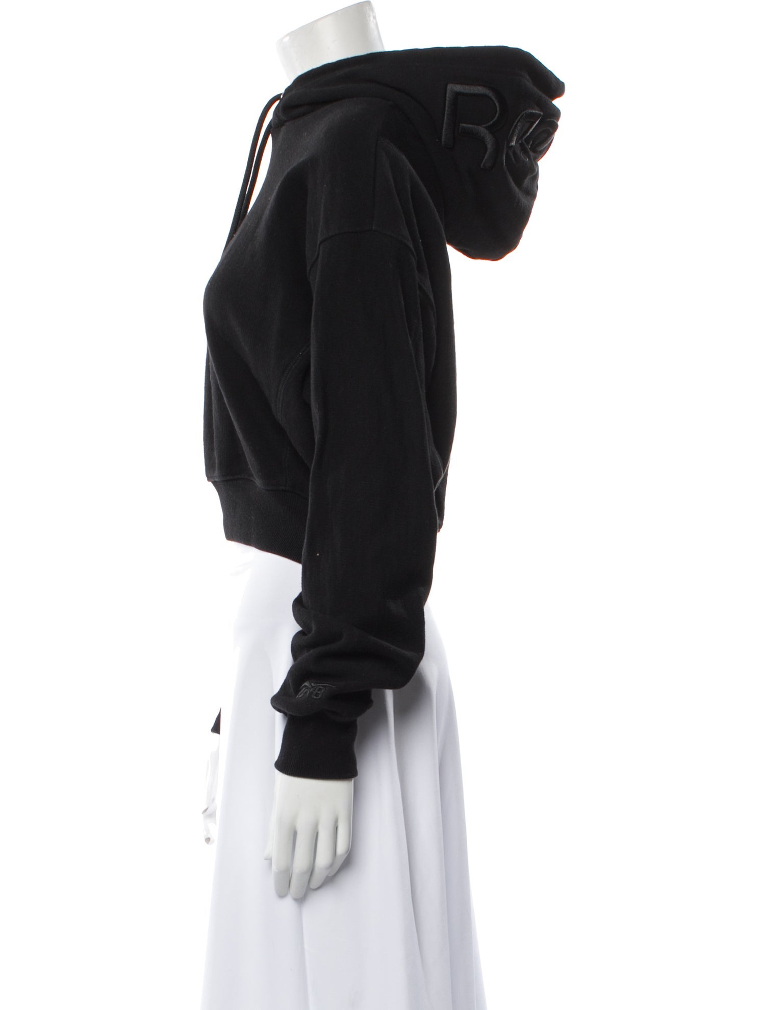 Reebok x Victoria Beckham Crew Neck Long Sleeve Sweatshirt