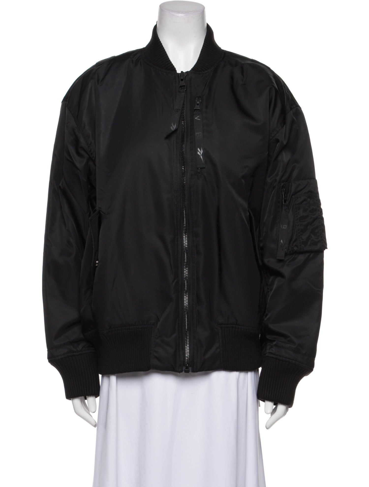 Reebok x Victoria Beckham Bomber Jacket w/ Tags