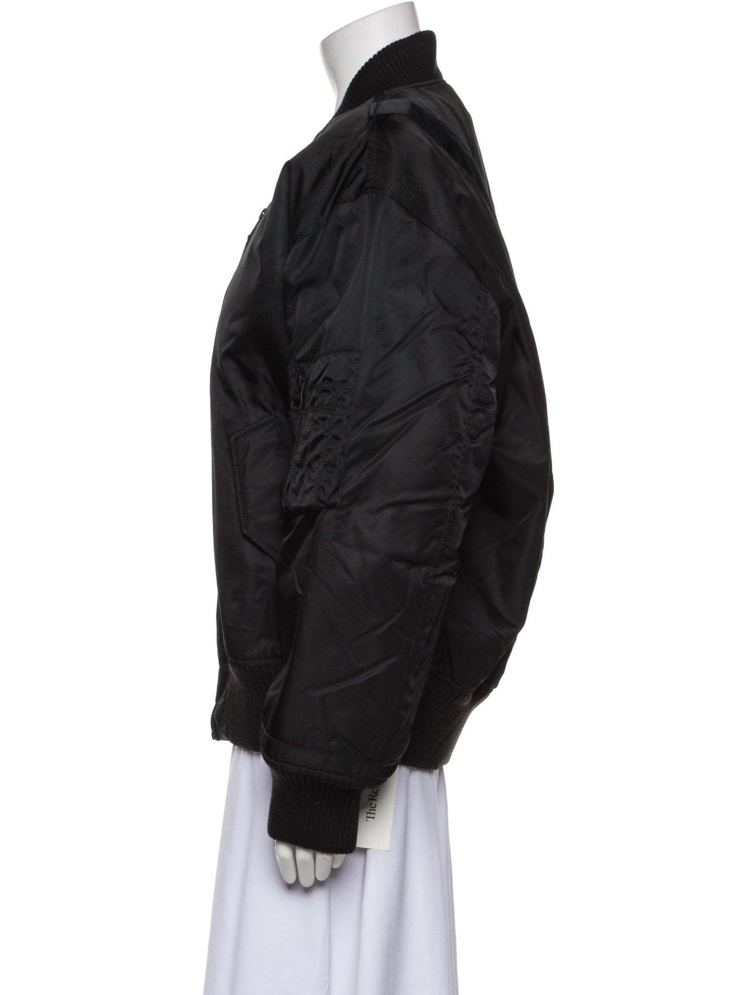 Reebok x Victoria Beckham Bomber Jacket w/ Tags