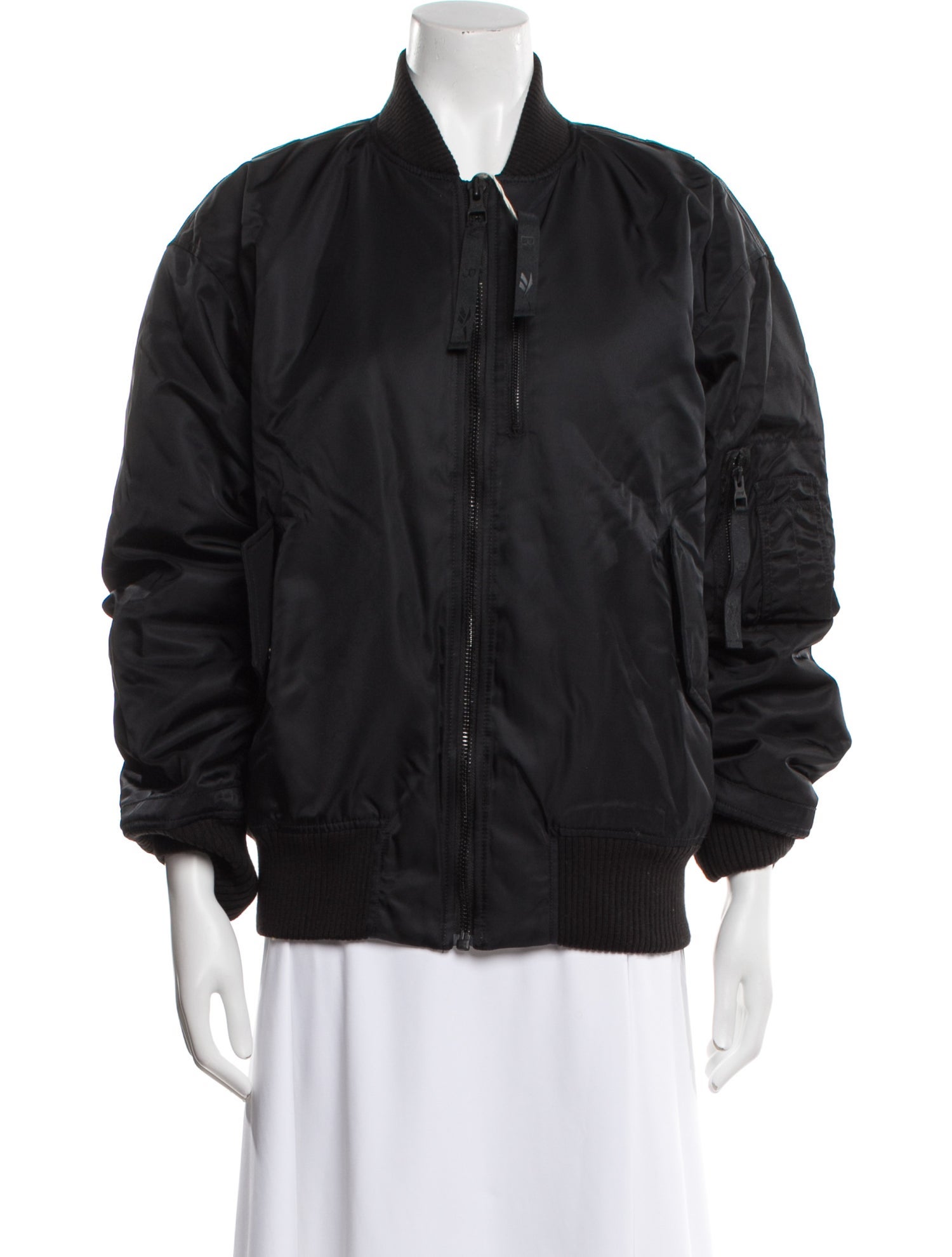 Reebok x Victoria Beckham Bomber Jacket