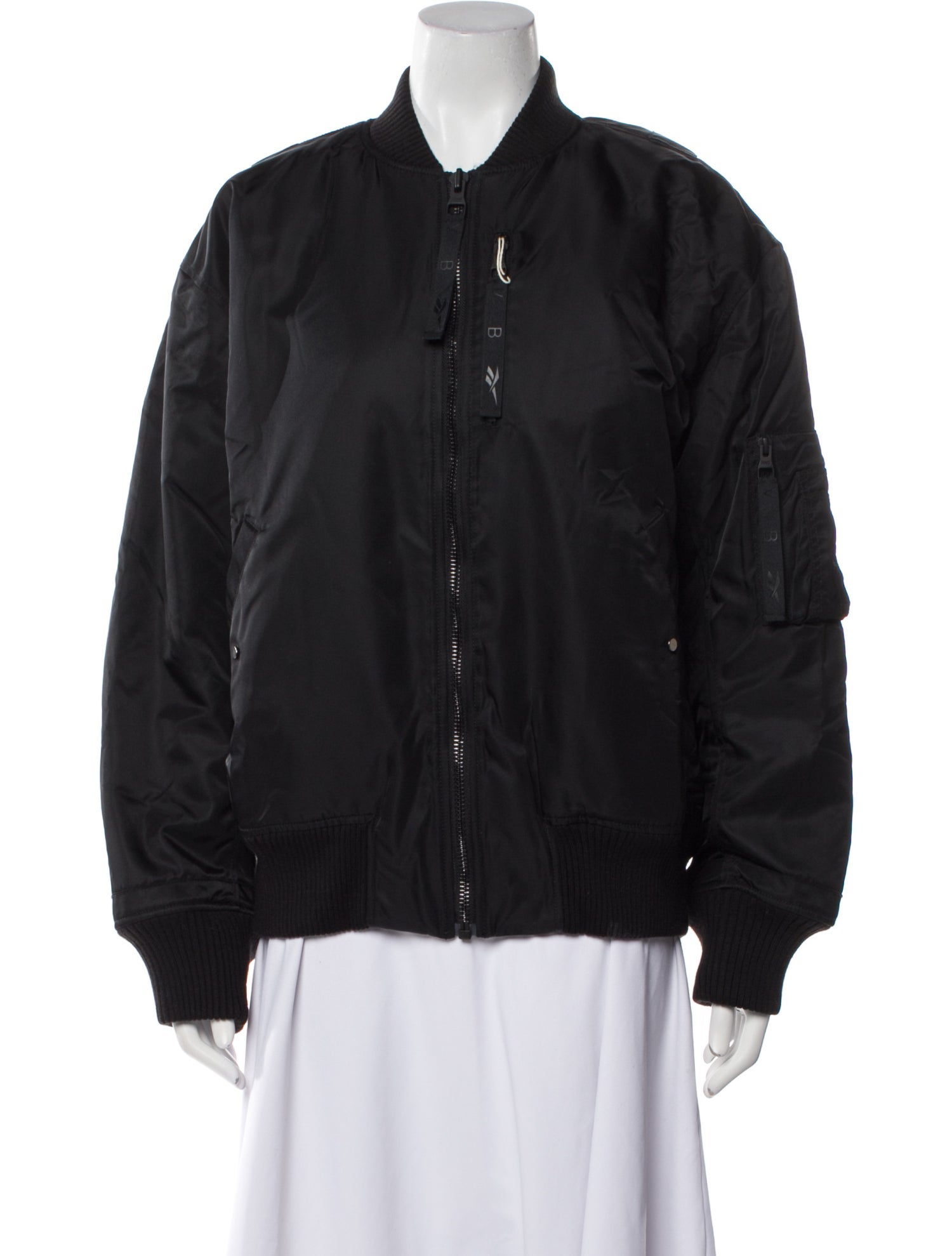 Reebok x Victoria Beckham Bomber Jacket