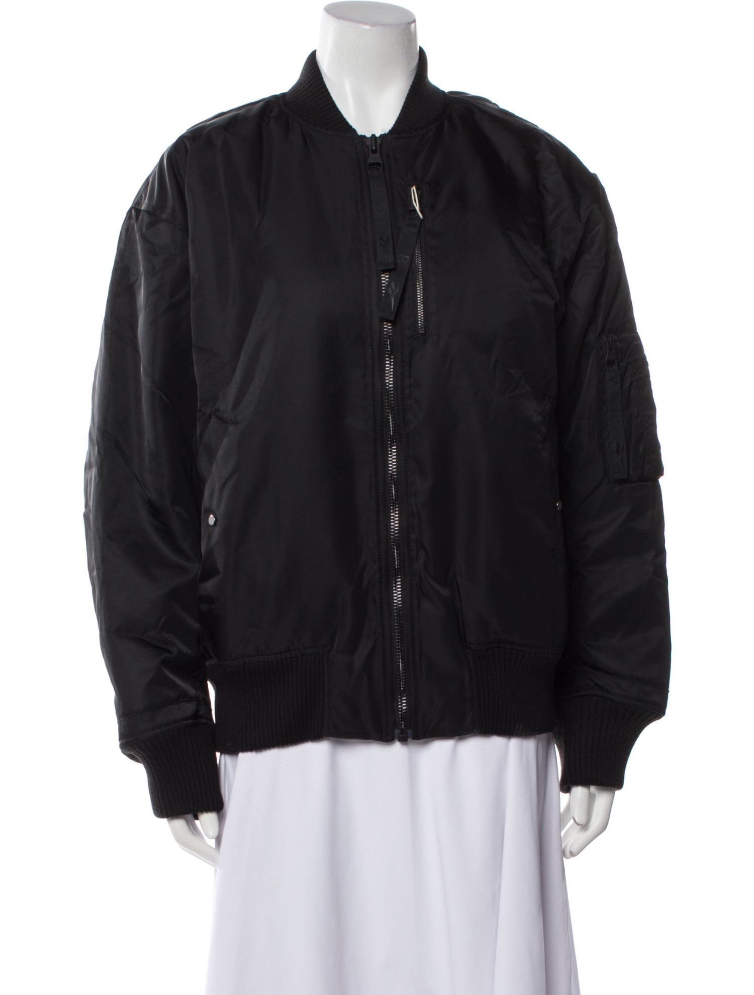 Reebok x Victoria Beckham Bomber Jacket
