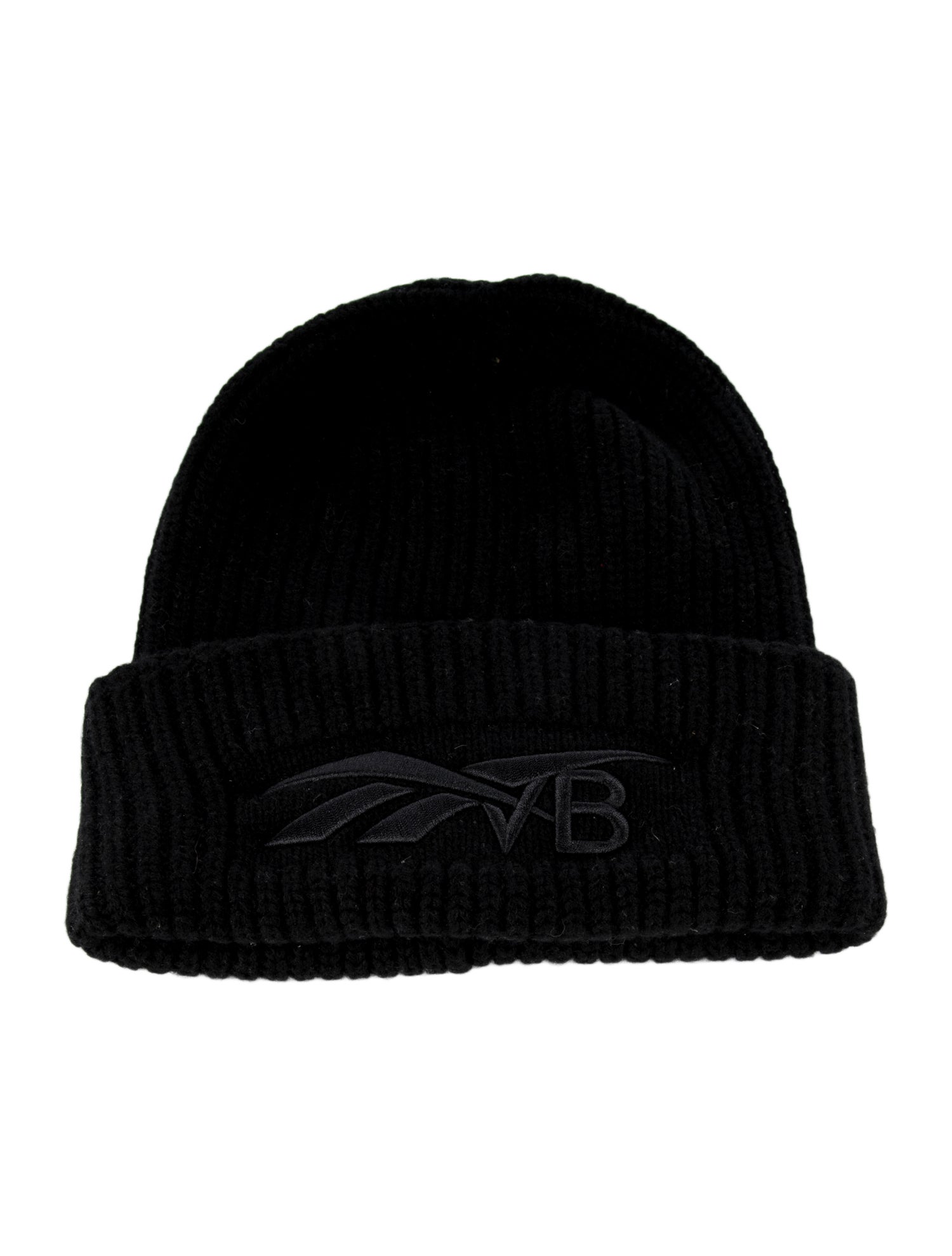 Reebok x Victoria Beckham Cashmere Beanie w/Tags