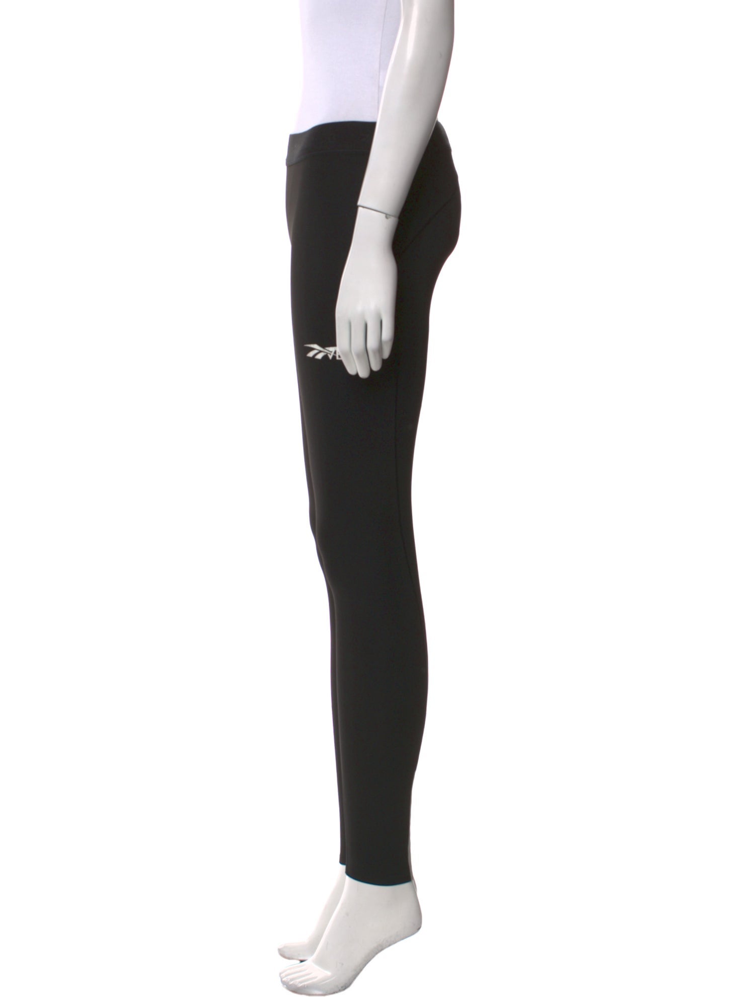 Reebok x Victoria Beckham Skinny Leg Pants