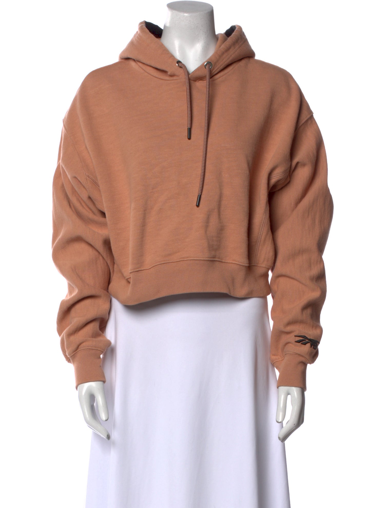 Reebok x Victoria Beckham Crew Neck Long Sleeve Sweatshirt
