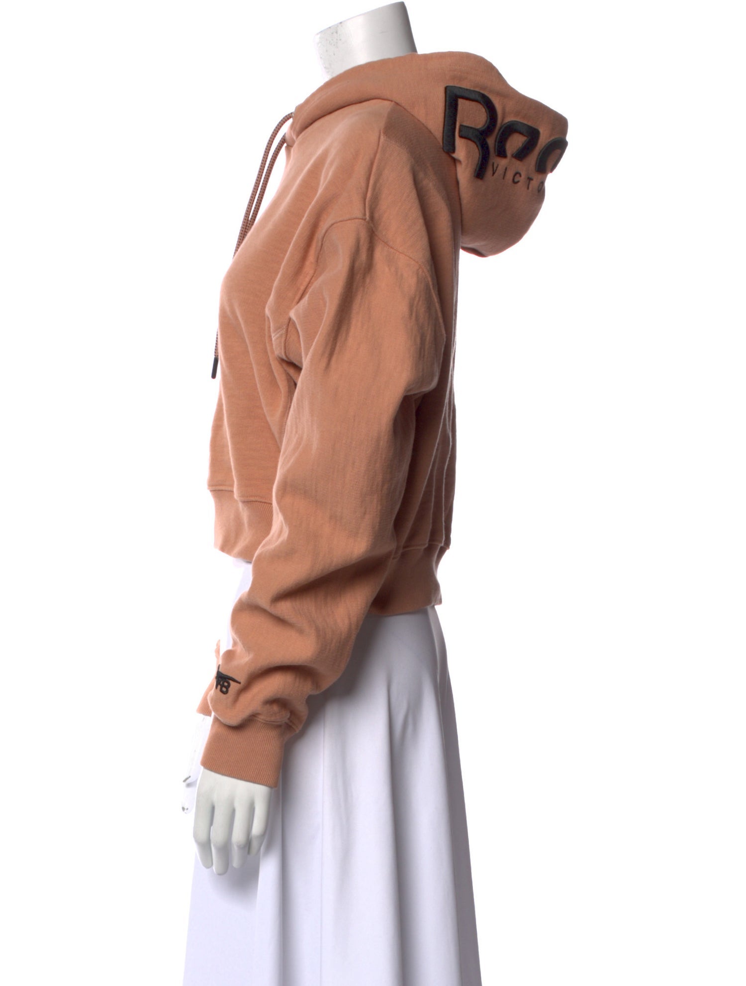 Reebok x Victoria Beckham Crew Neck Long Sleeve Sweatshirt