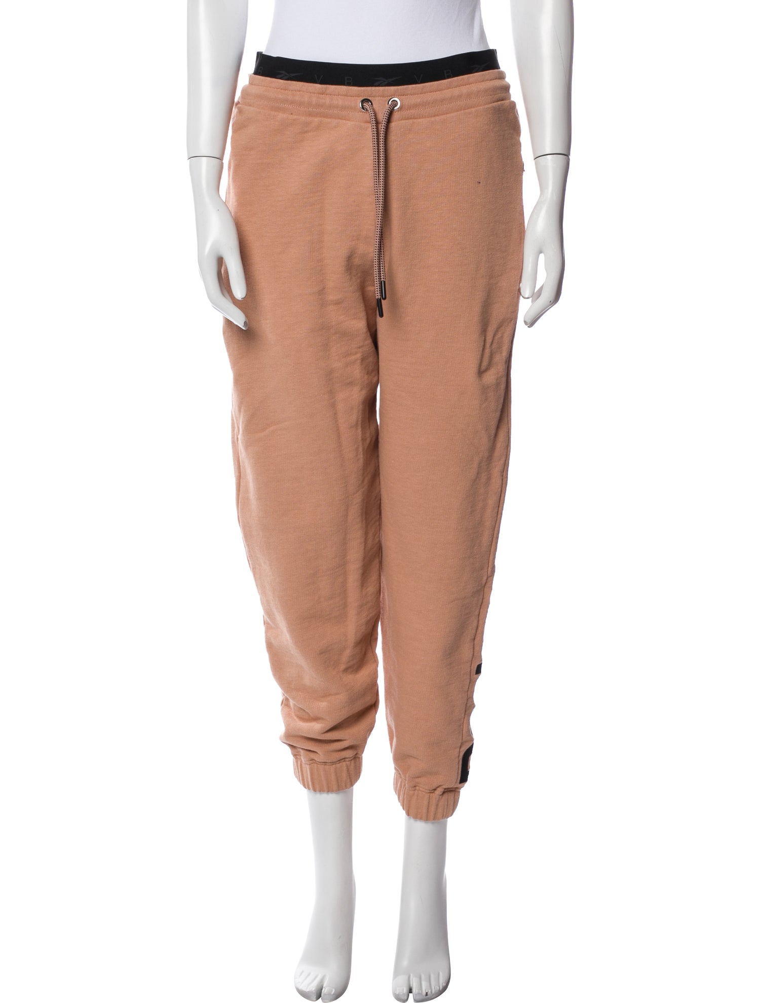 Reebok x Victoria Beckham Embroidered Accent Sweatpants