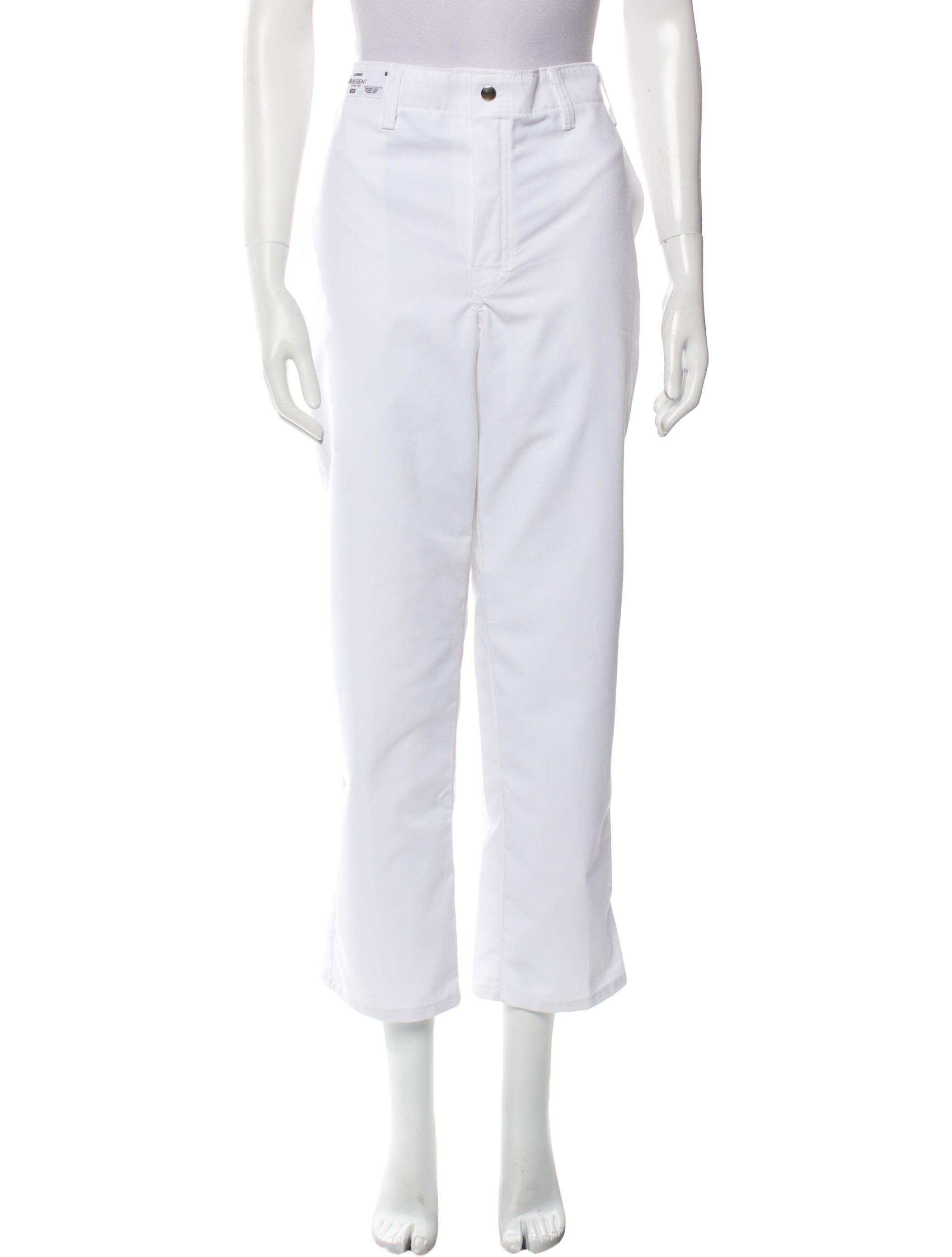 Regent Straight Leg Pants