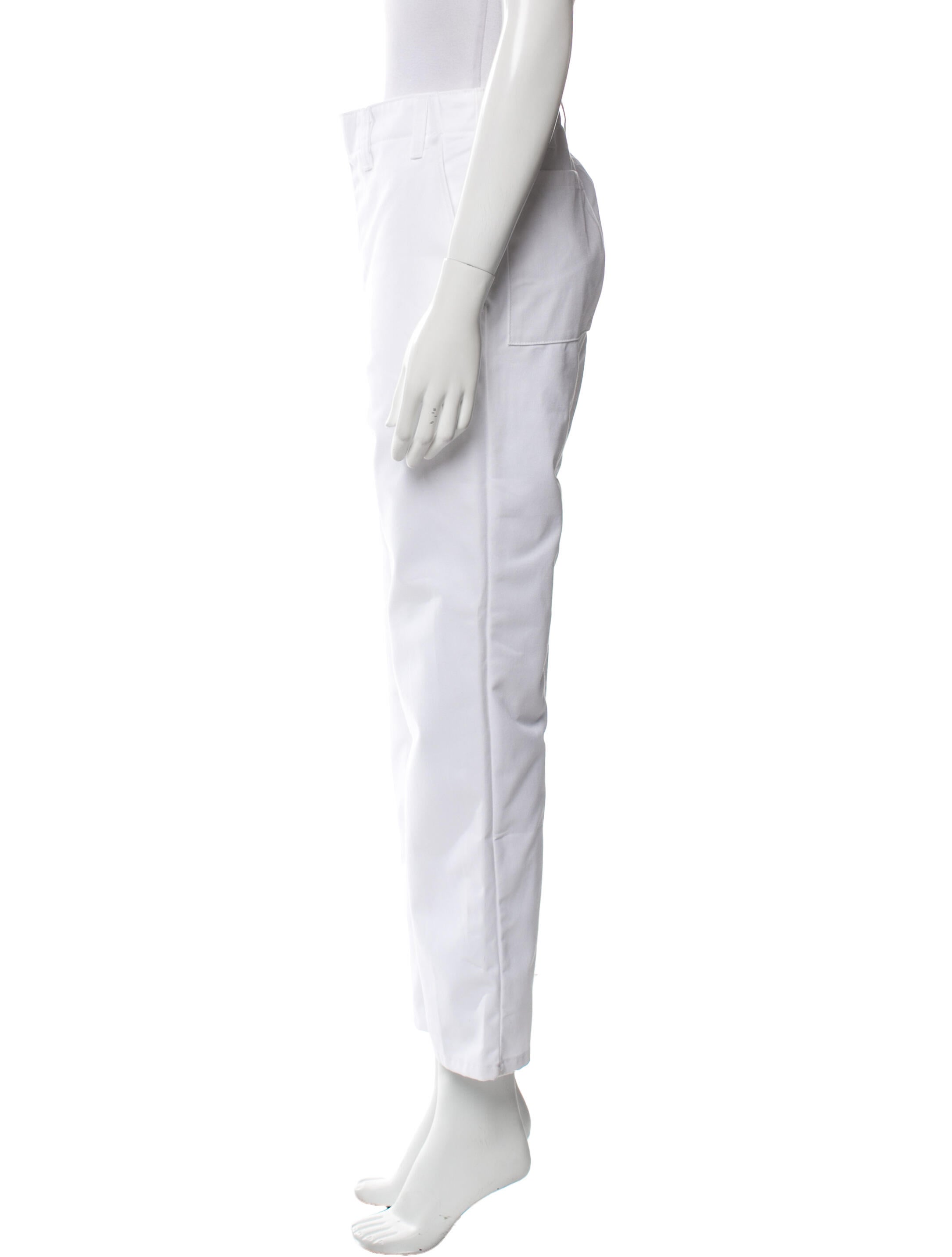 Regent Straight Leg Pants