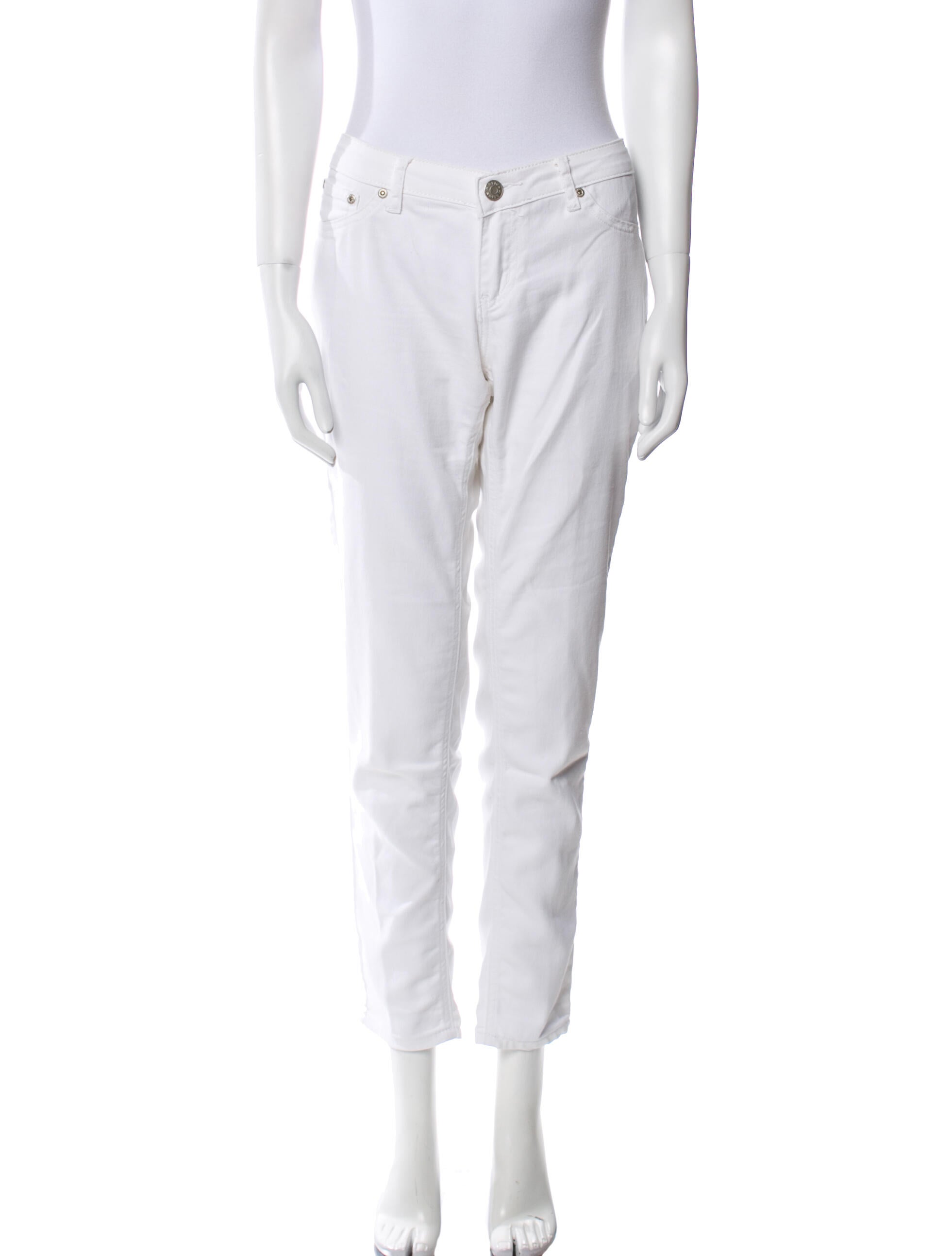 Reigns Straight Leg Pants