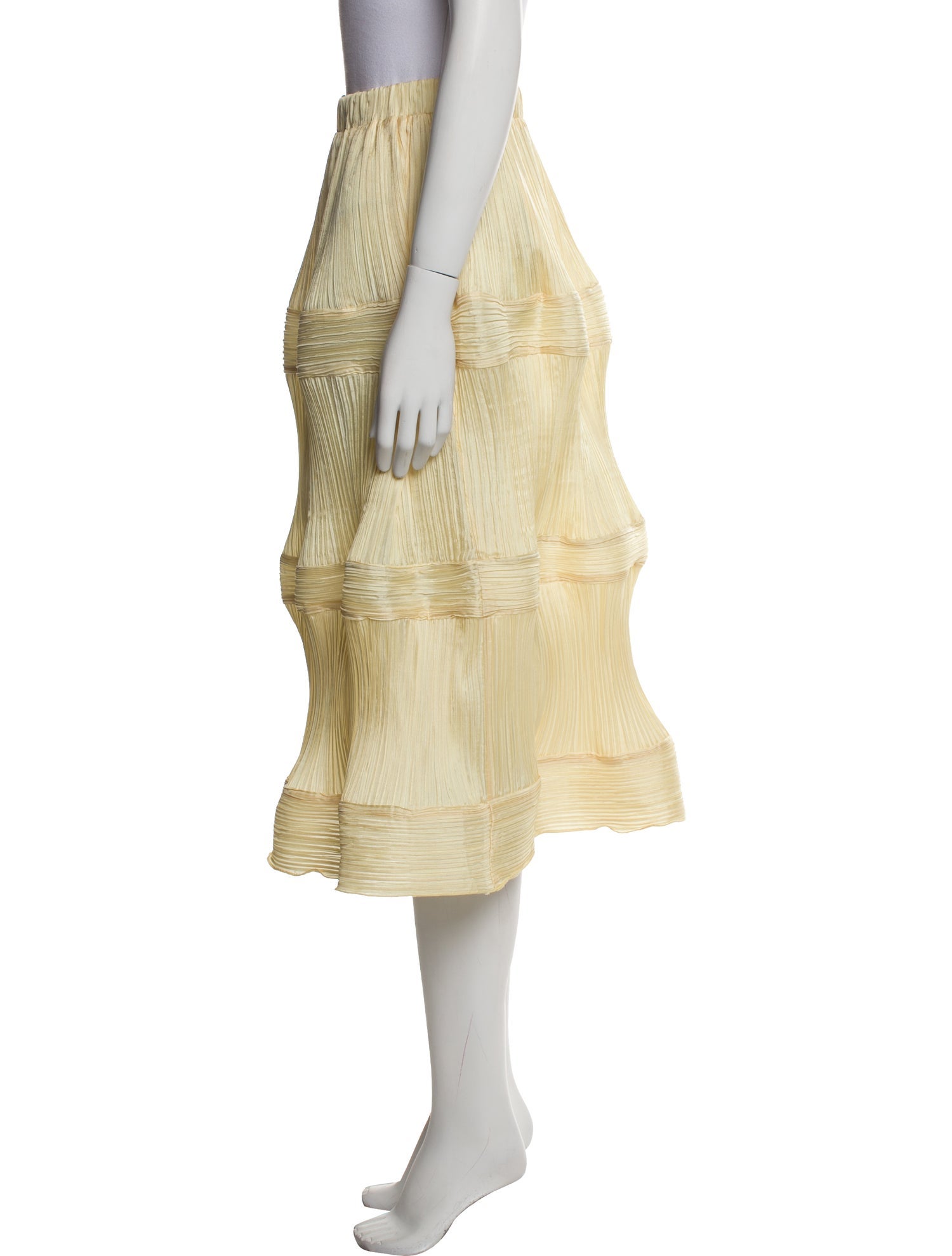 Renata Brenha Midi Length Skirt w/ Tags