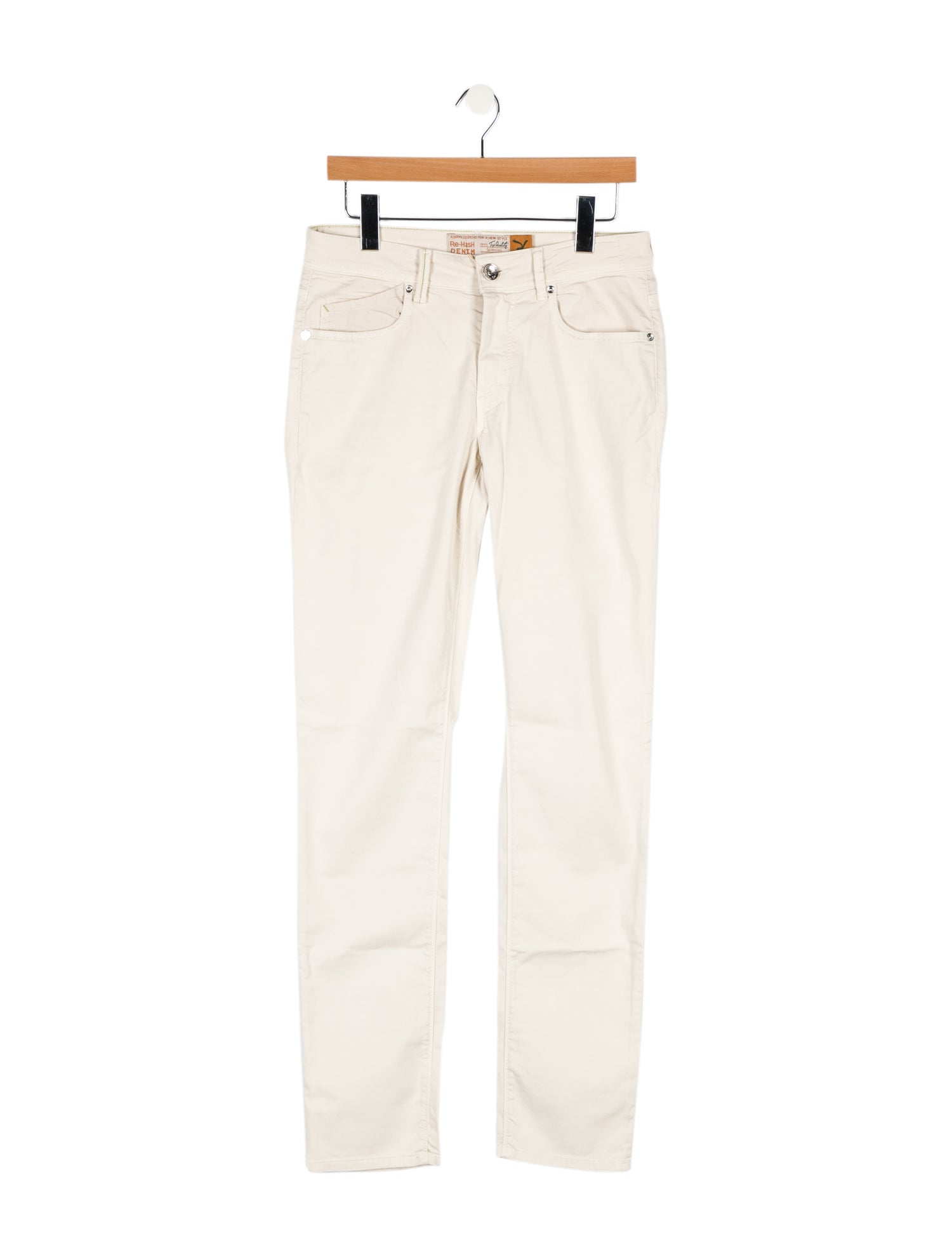 Re-Hash Slim Fit Jeans w/ Tags