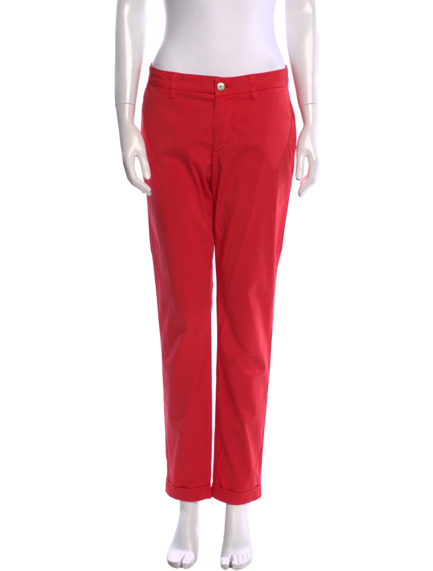 Re-Hash Skinny Leg Pants