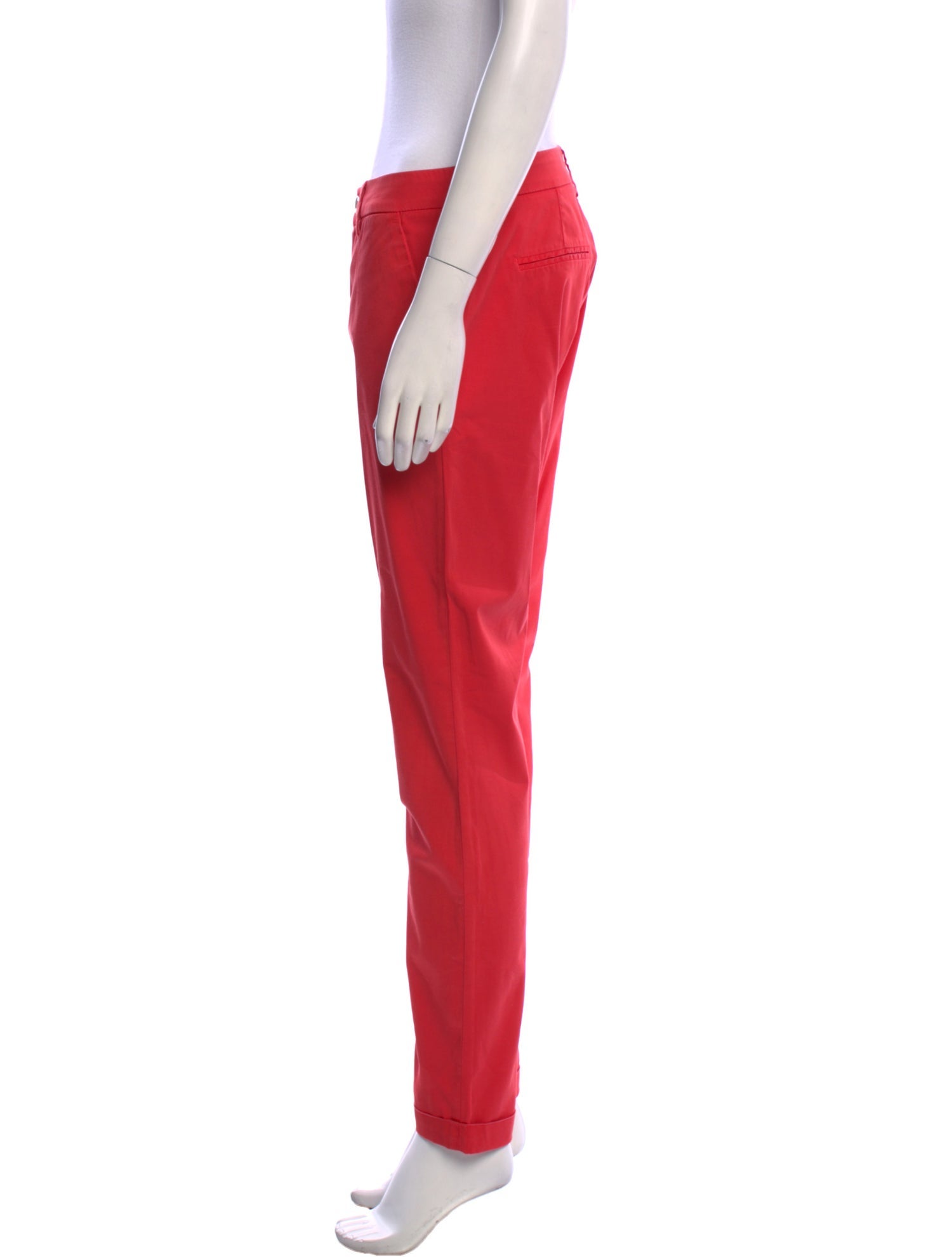 Re-Hash Skinny Leg Pants