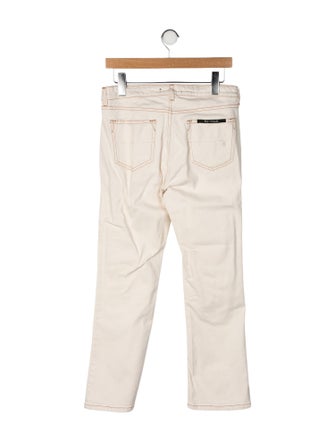 Re-Hash Straight Leg Pants