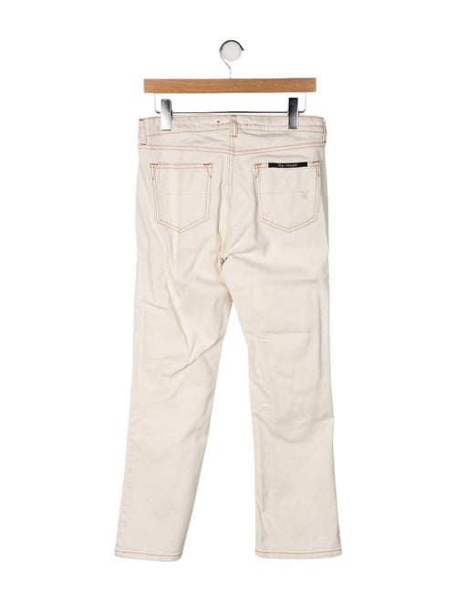 Re-Hash Straight Leg Pants