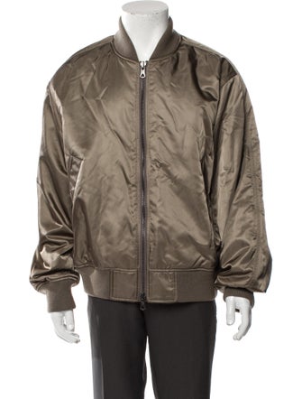 Reigning Champ Bomber Jacket