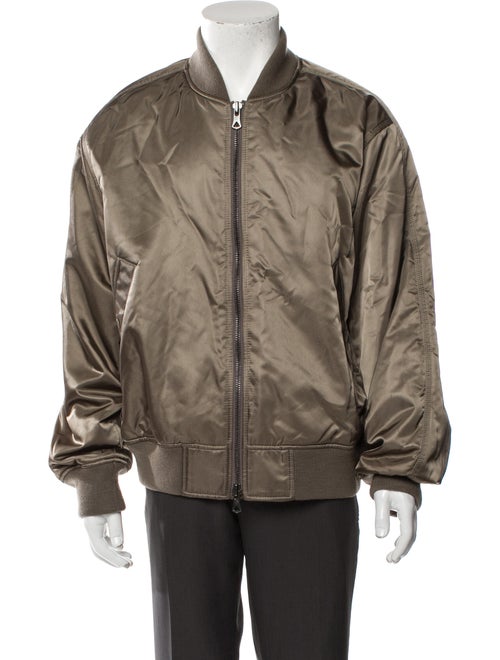 Reigning Champ Bomber Jacket