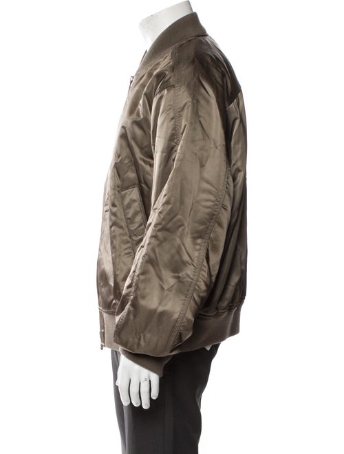 Reigning Champ Bomber Jacket