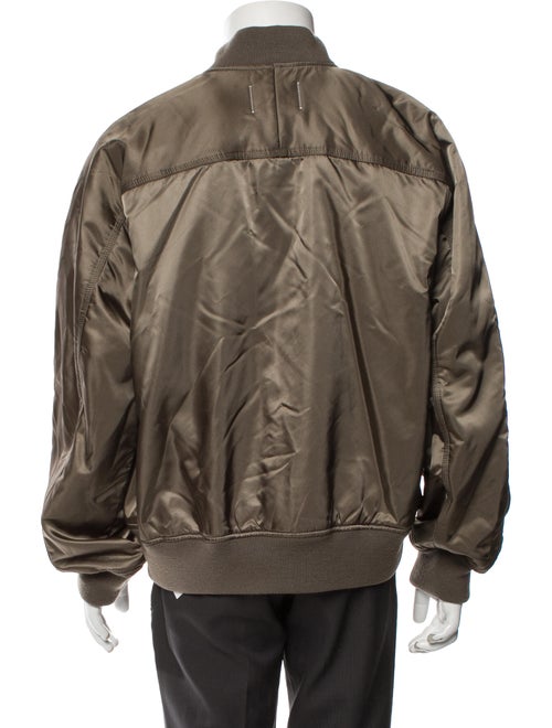 Reigning Champ Bomber Jacket