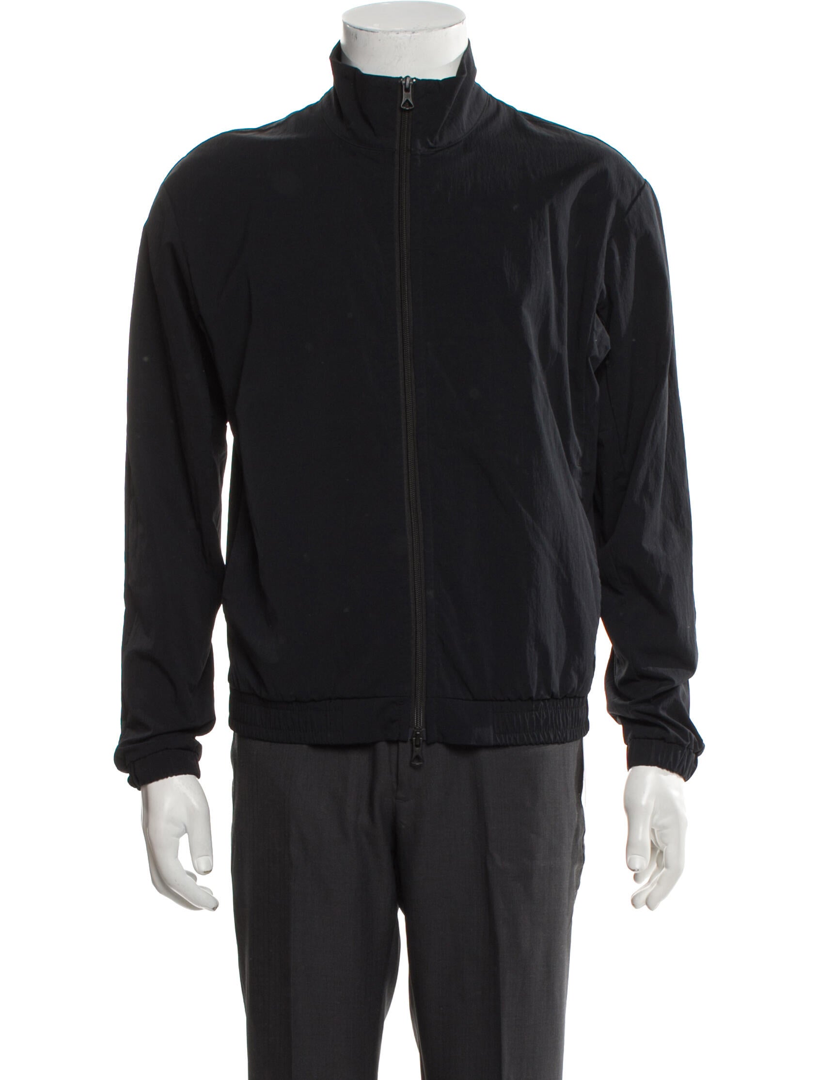 Reigning Champ Windbreaker