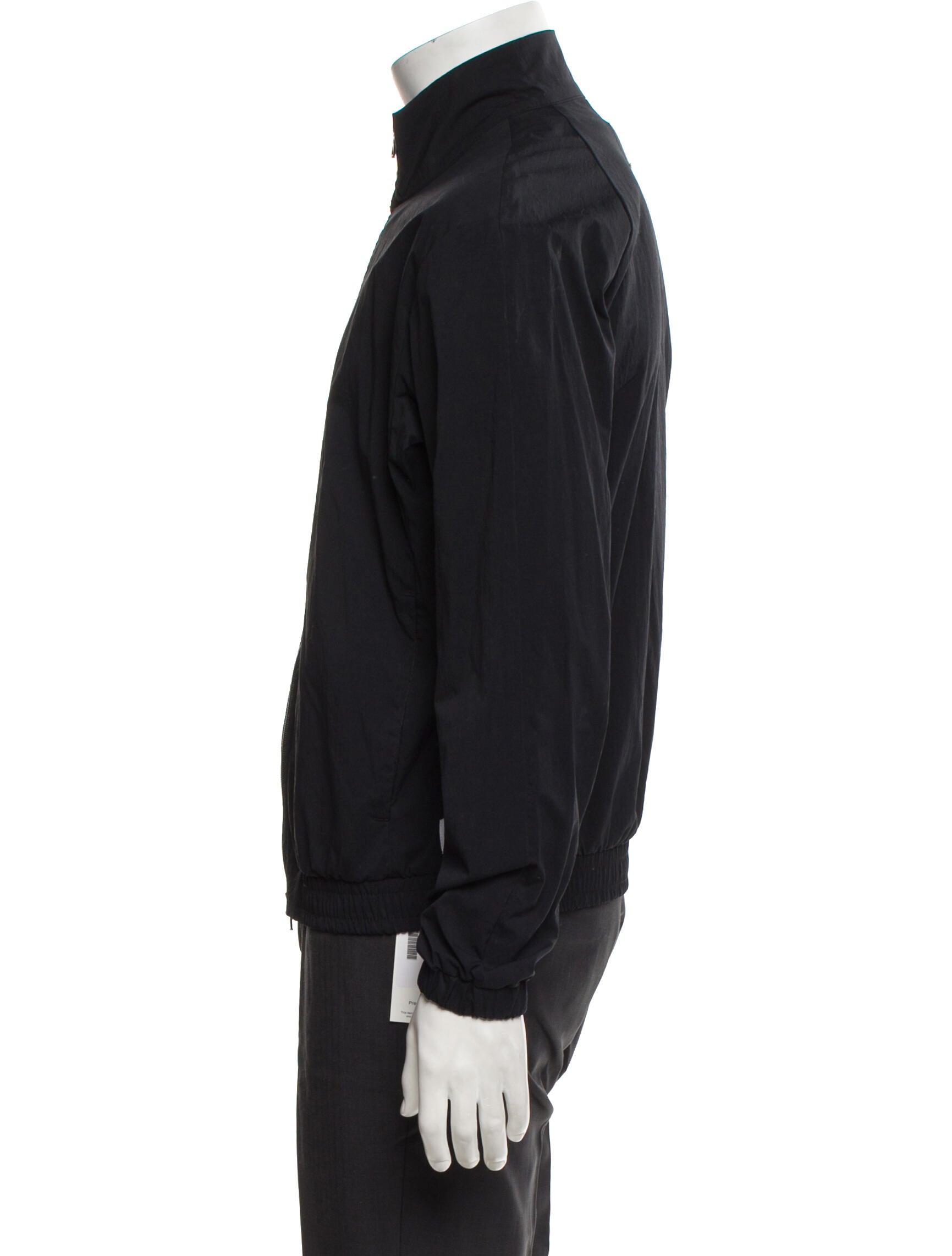 Reigning Champ Windbreaker