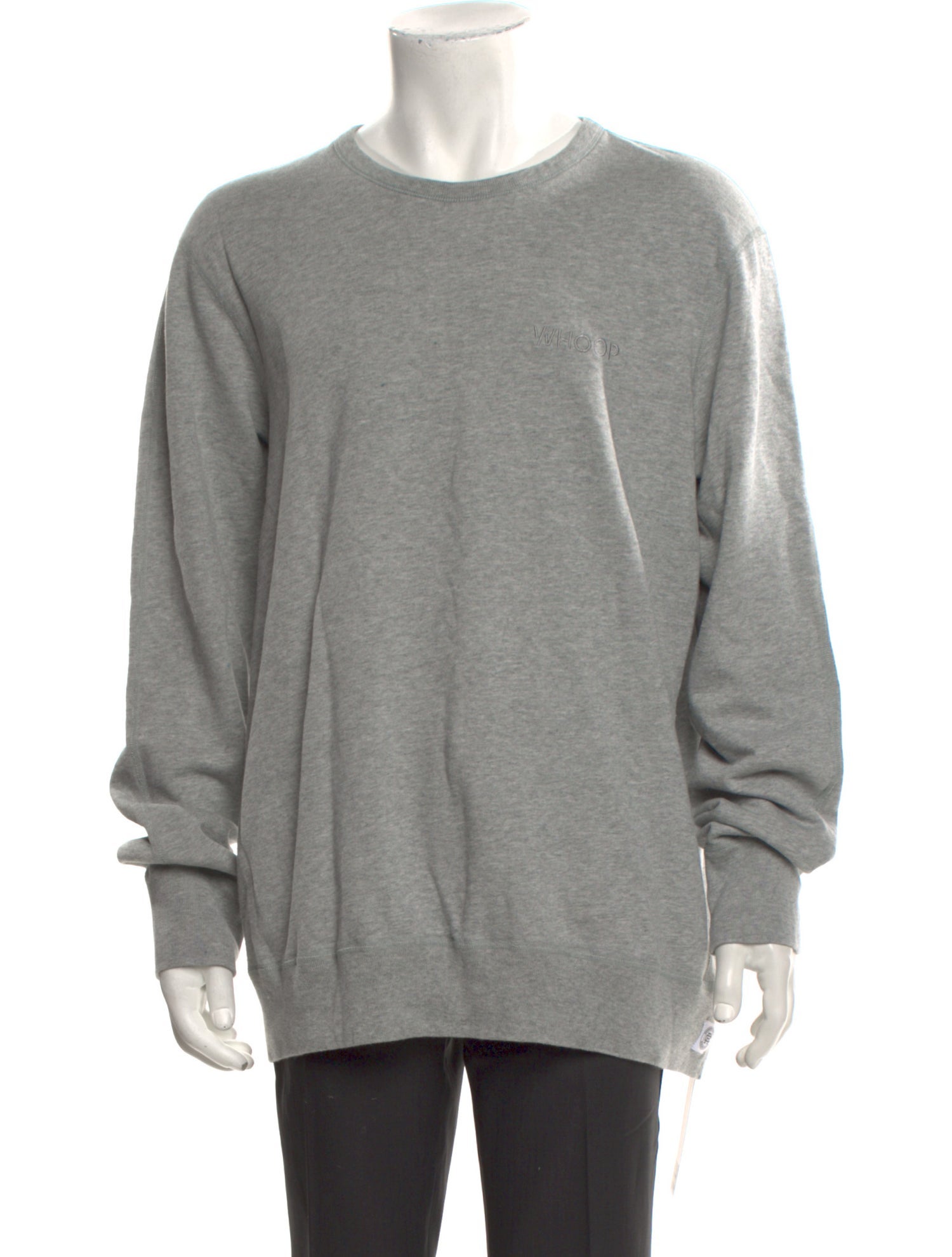 Brunello Cucinelli★素敵！Graphic Logo Crewneck Sweat Shirt Brunello Cucinelli☆素敵！Graphic Logo Crewneck Sweat Shirt