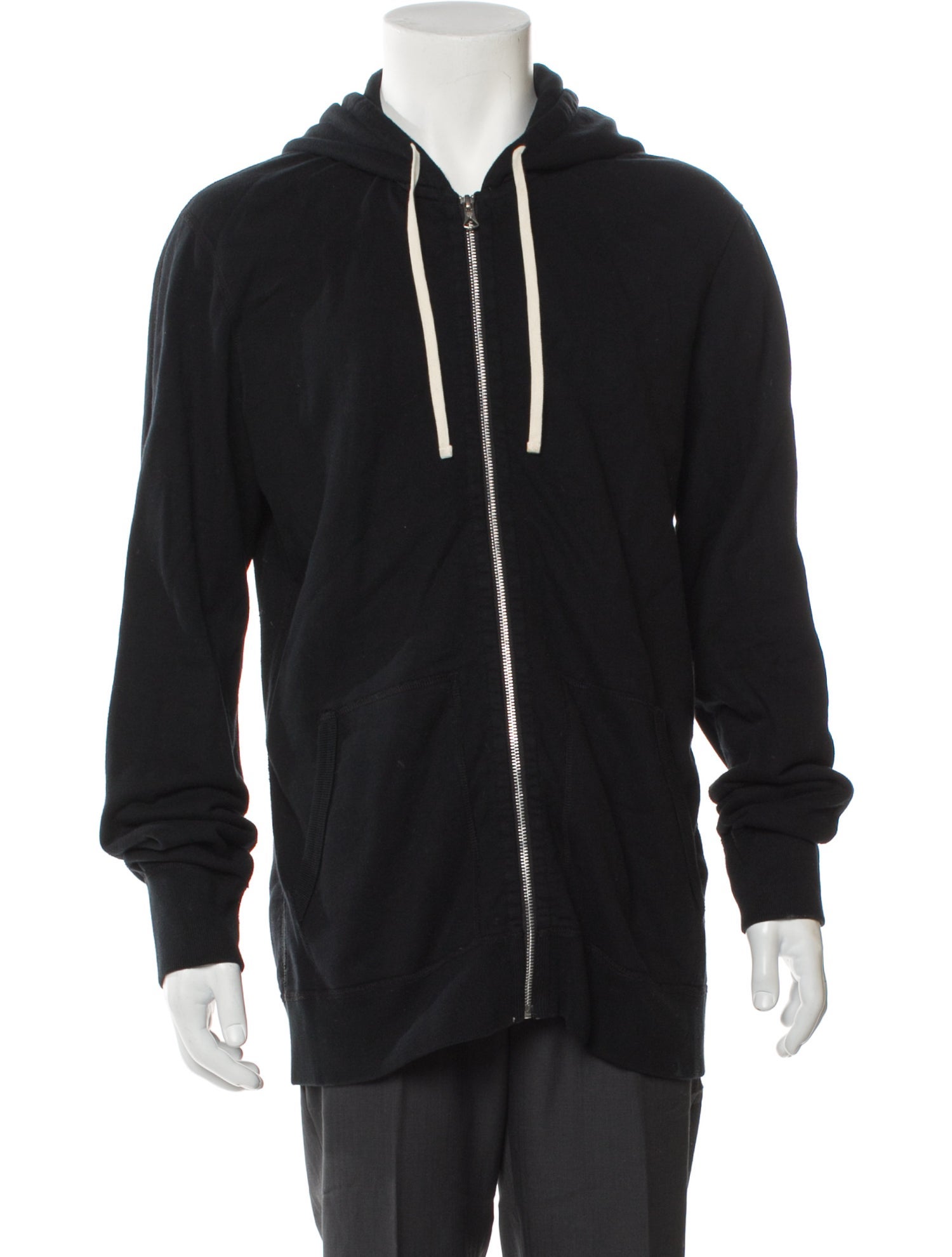 Reigning Champ Bomber Jacket