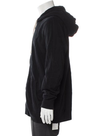 Reigning Champ Bomber Jacket