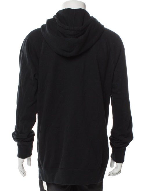 Reigning Champ Bomber Jacket