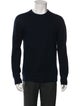 Reigning Champ Crew Neck Long Sleeve Sweatshirt