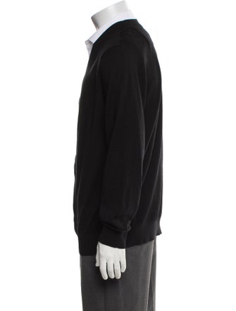 Reigning Champ Merino Wool V-Neck Cardigan