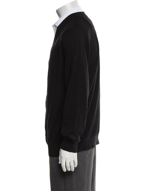 Reigning Champ Merino Wool V-Neck Cardigan