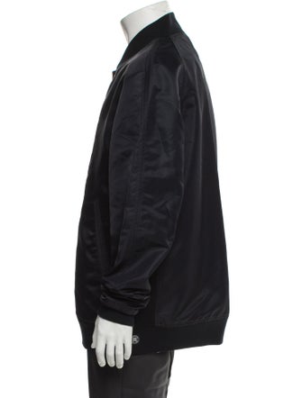 Reigning Champ Bomber Jacket