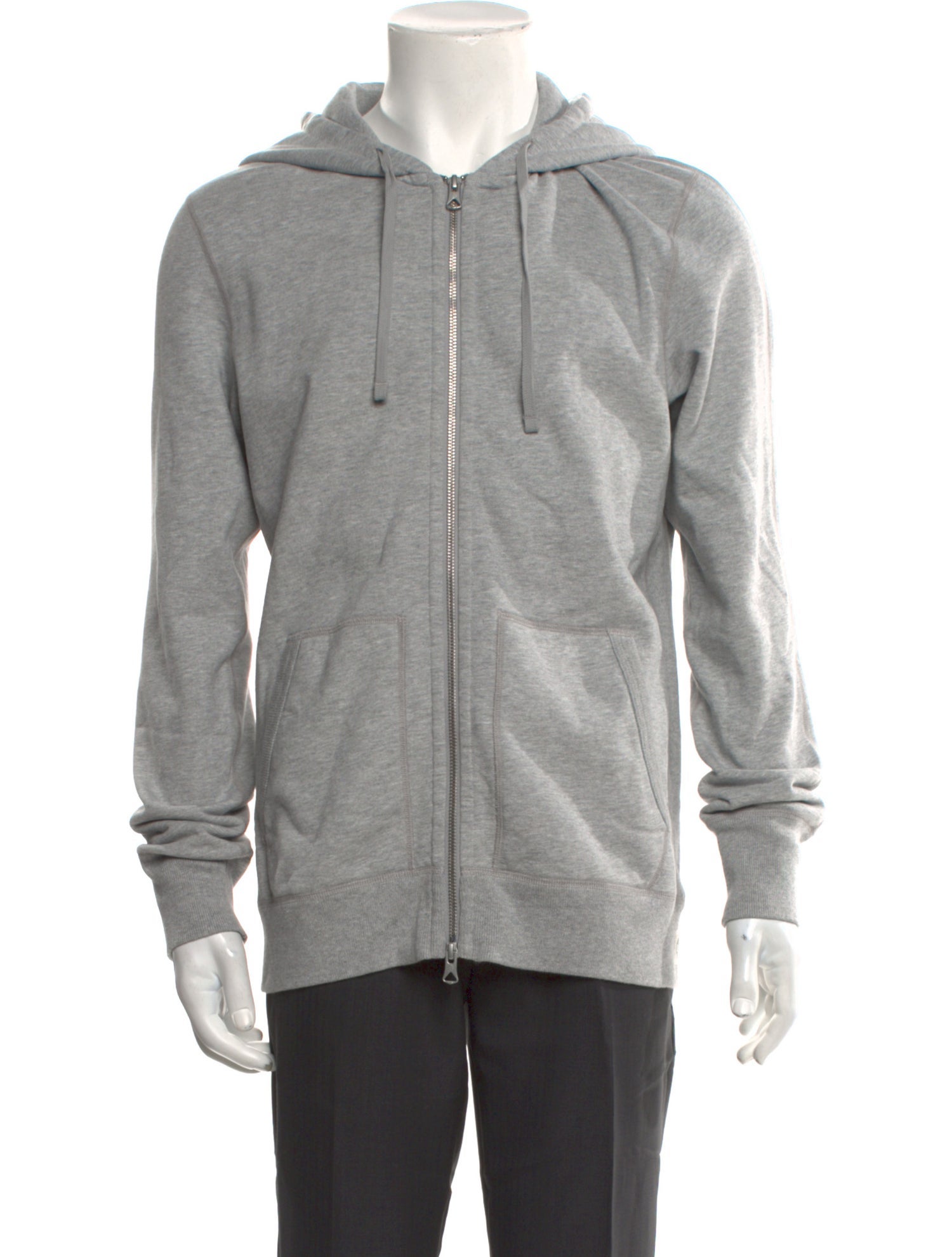 Reigning Champ Crew Neck Long Sleeve Hoodie w/ Tags