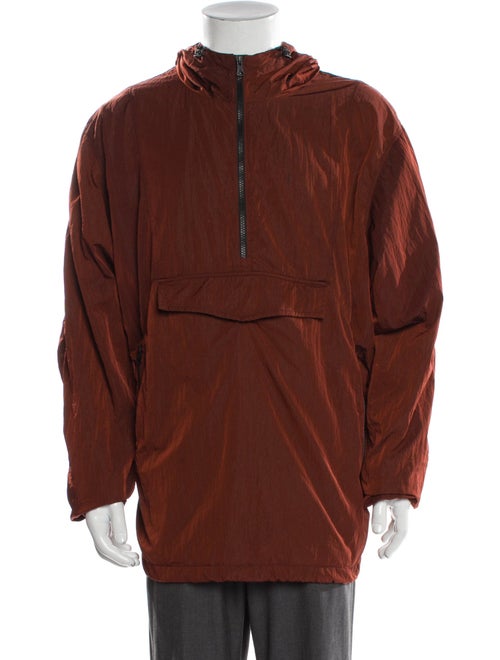 Reigning Champ Utility Jacket