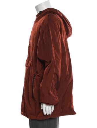 Reigning Champ Utility Jacket