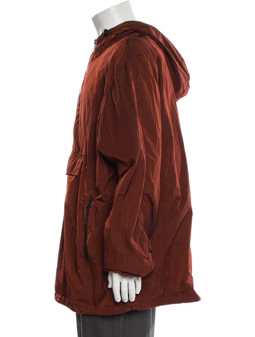 Reigning Champ Utility Jacket