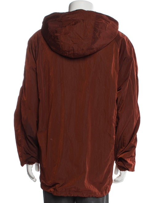 Reigning Champ Utility Jacket