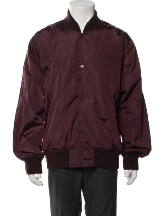 Reigning Champ Bomber Jacket